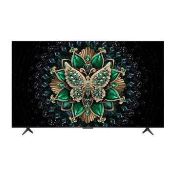 TCL Smart Τηλεόραση 98" 4K UHD Mini LED 98C6K HDR (2025)